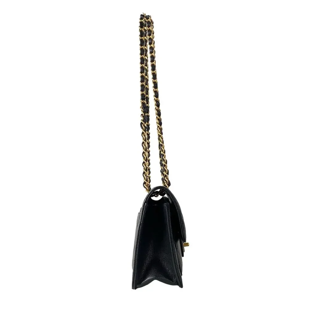 Chanel Matelasse Shoulder Bag AS5694